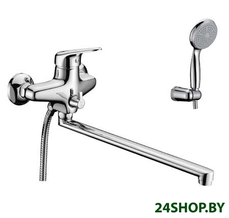 Смеситель Lemark LUNA LM4151C Смеситель Lemark LUNA LM4151C