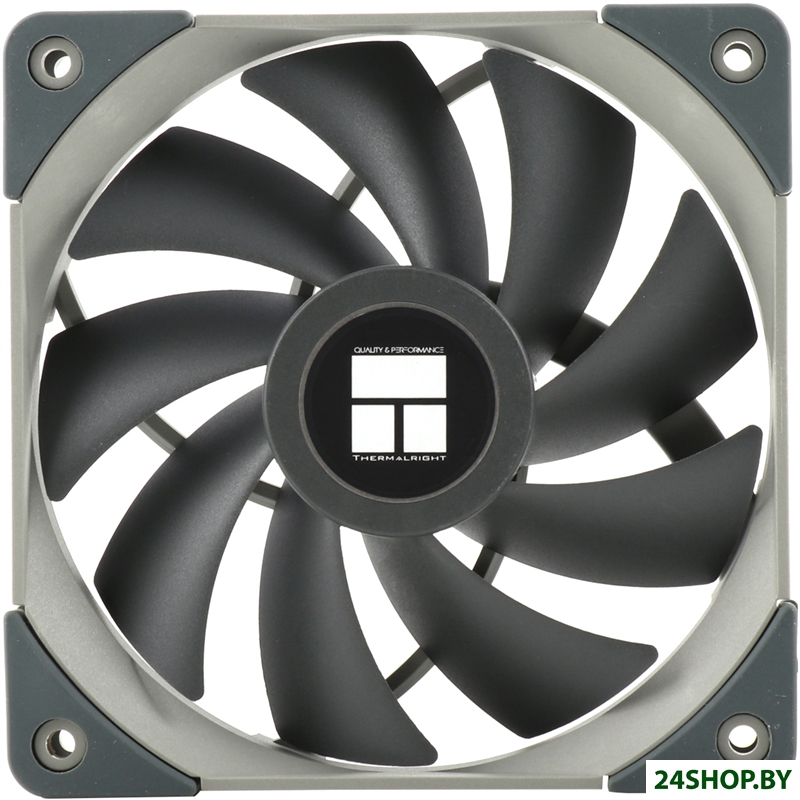 Вентилятор для корпуса Thermalright TL-C12 Вентилятор для корпуса Thermalright TL-C12