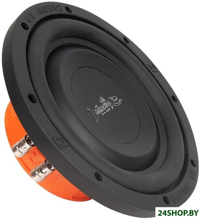 Головка сабвуфера DL Audio Barracuda 8 Flat Головка сабвуфера DL Audio Barracuda 8 Flat