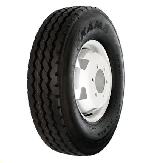 Автомобильные шины KAMA NF-701 11R22.5 148/145K Автомобильные шины KAMA NF-701 11R22.5 148/145K