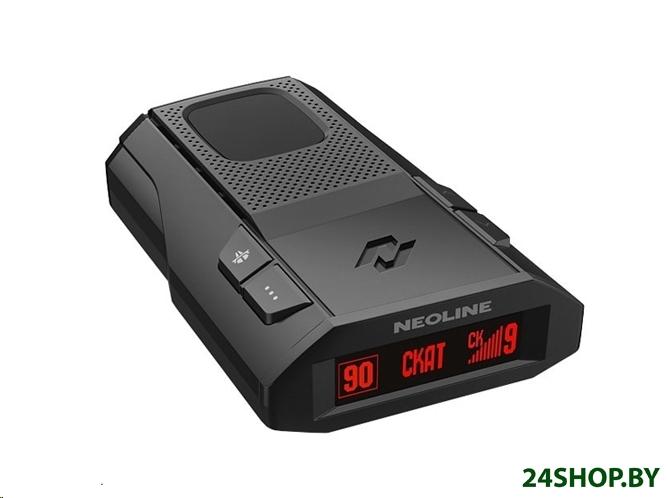 Радар-детектор Neoline X-COP 6000s Радар-детектор Neoline X-COP 6000s