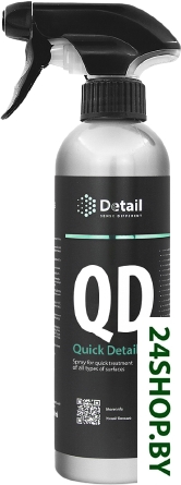 Detail Спрей для быстрого ухода QD Detail Спрей для быстрого ухода QD