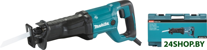 Сабельная пила Makita JR3051TK Сабельная пила Makita JR3051TK