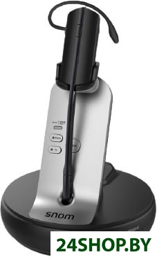 Офисная гарнитура Snom A170 Офисная гарнитура Snom A170