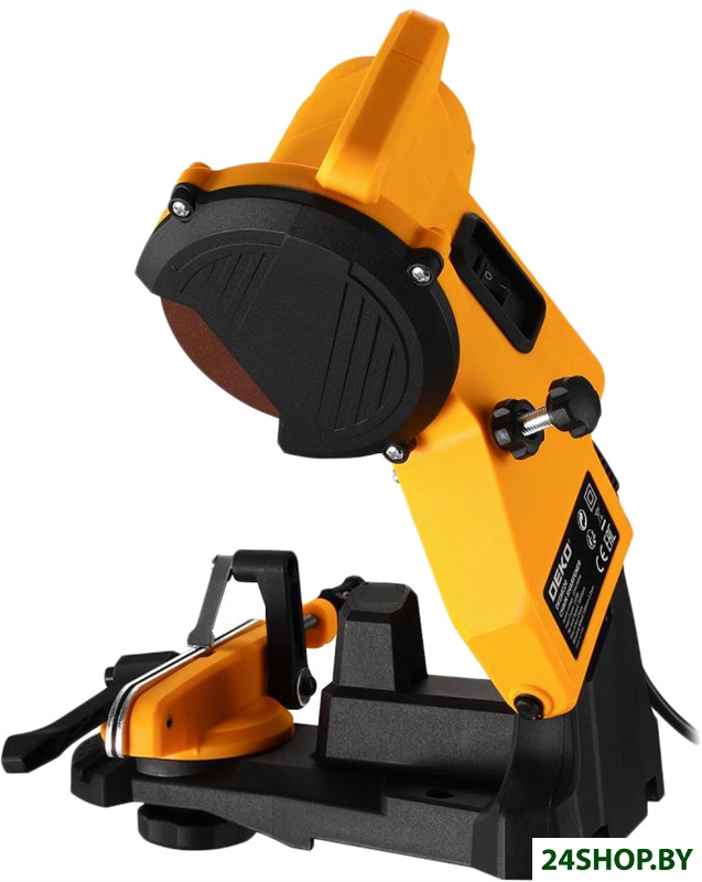 Заточный станок Deko DKGM220 063-4360 Заточный станок Deko DKGM220 063-4360