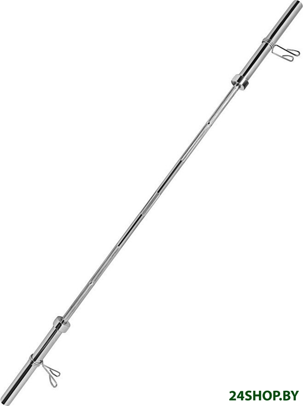 Гриф для штанги Alpin OBN-150 Гриф для штанги Alpin OBN-150