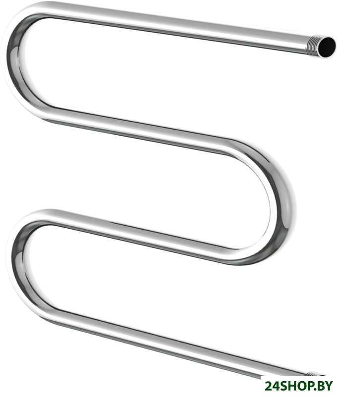 Полотенцесушитель Gloss and Reiter Standart M [М.50х70 (3/4 Полотенцесушитель Gloss and Reiter Standart M [М.50х70 (3/4