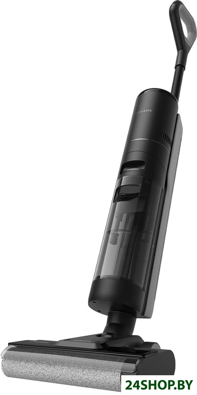 Вертикальный моющий пылесос Dreame H12S AE wet and dry Vacuum Cleaner (международная версия) Вертикальный моющий пылесос Dreame H12S AE wet and dry Vacuum Cleaner (международная версия)