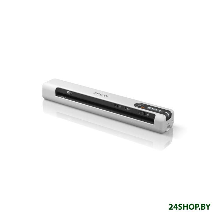 Сканер Epson WorkForce DS-80W B11B253402 Сканер Epson WorkForce DS-80W B11B253402