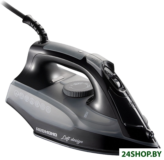 Утюг Redmond RI-C292 Утюг Redmond RI-C292