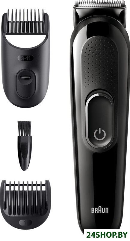 Машинка для стрижки волос Braun SK2300 Машинка для стрижки волос Braun SK2300