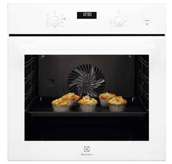 Духовой шкаф Electrolux OKD5C51V Духовой шкаф Electrolux OKD5C51V