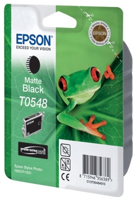 Картридж для принтера Epson C13T05484010 Картридж для принтера Epson C13T05484010