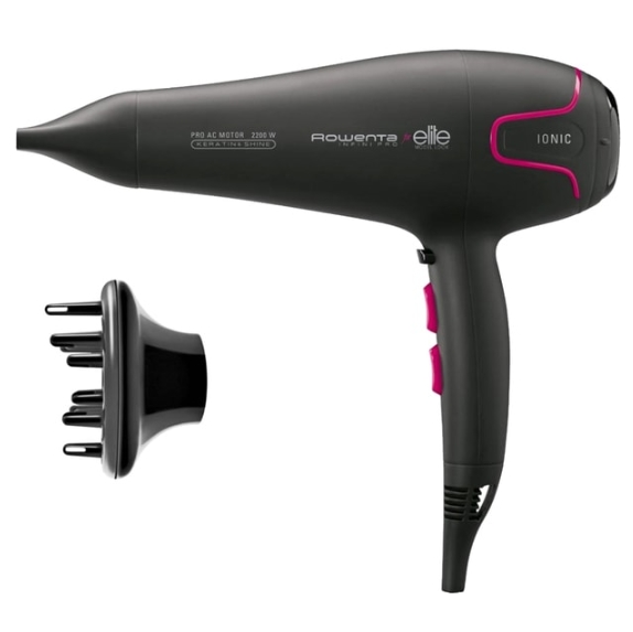 Фен Rowenta CV8722D0 Фен Rowenta CV8722D0