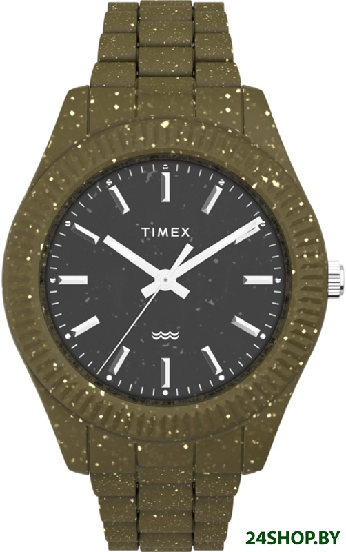 Наручные часы Timex Legacy Ocean TW2V77100 Наручные часы Timex Legacy Ocean TW2V77100
