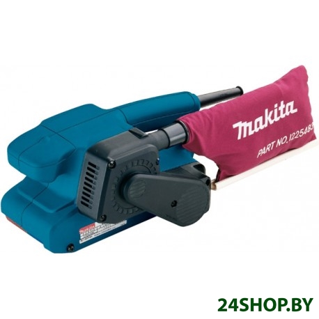 Ленточная шлифовальная машина Makita 9910K Ленточная шлифовальная машина Makita 9910K