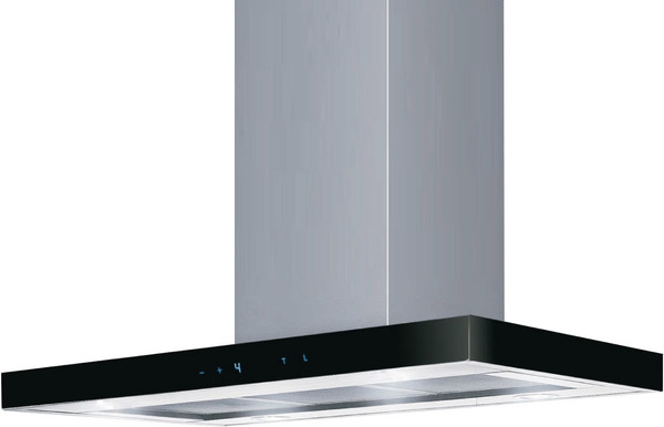 Вытяжка Ciarko Quatro Black Slim 90 inox (1100 куб. м/ч) Вытяжка Ciarko Quatro Black Slim 90 inox (1100 куб. м/ч)