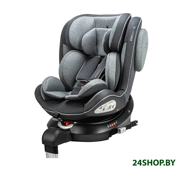 Детское автокресло Osann ENO 360 SL (universe grey) Детское автокресло Osann ENO 360 SL (universe grey)