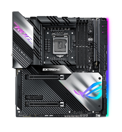 Материнская плата ASUS ROG Maximus XIII Extreme Материнская плата ASUS ROG Maximus XIII Extreme