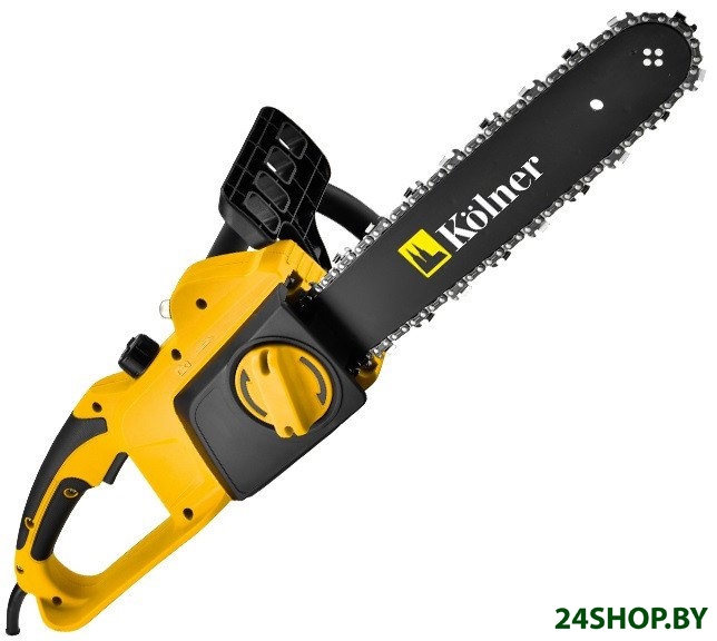 Электрическая пила Kolner KECS 35/1400 Электрическая пила Kolner KECS 35/1400