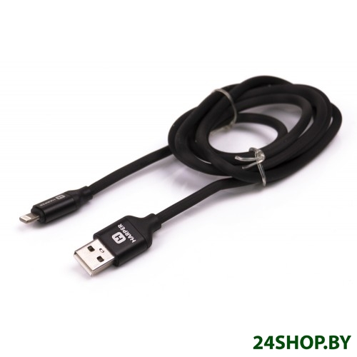 Кабель HARPER SCH-530 (черный) Кабель HARPER SCH-530 (черный)