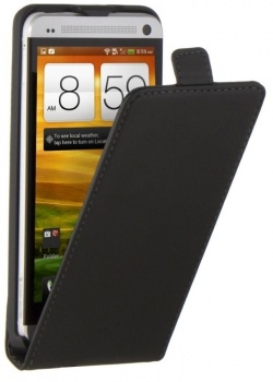 Чехол Cellular line для HTC One FLAPESSENONEBK Чехол Cellular line для HTC One FLAPESSENONEBK