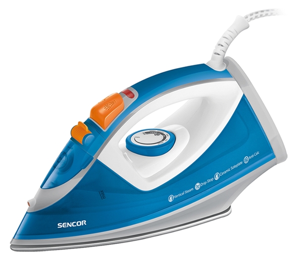 Утюг Sencor SSI 7710BL Утюг Sencor SSI 7710BL