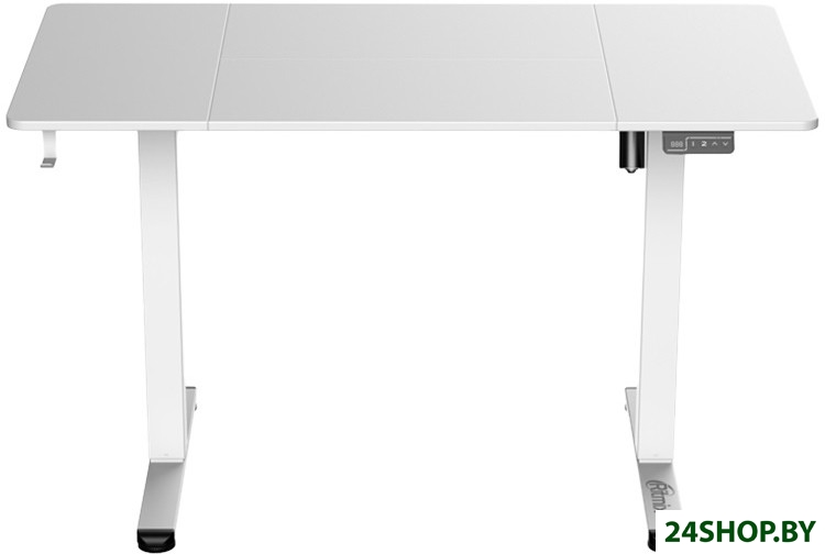 Стол для работы стоя Ritmix TBL-120A (белый) Стол для работы стоя Ritmix TBL-120A (белый)