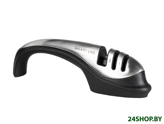 Точилка для ножей и ножниц GALAXY LINE GL 9012 Точилка для ножей и ножниц GALAXY LINE GL 9012
