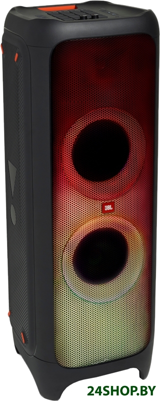 Беспроводная колонка JBL PartyBox 1000 Беспроводная колонка JBL PartyBox 1000