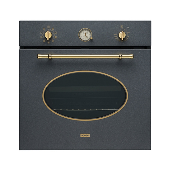 Электрический духовой шкаф Graude BK 60.1 SM Электрический духовой шкаф Graude BK 60.1 SM