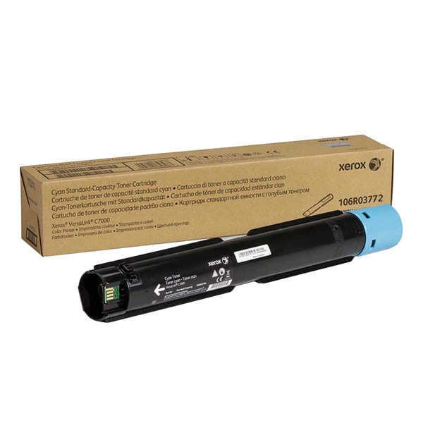 Картридж Xerox 106R03772 Картридж Xerox 106R03772
