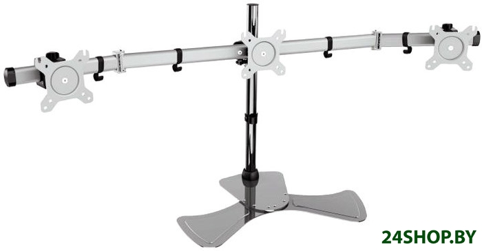 Кронштейн Cactus CS-VM-MP330S-AL Кронштейн Cactus CS-VM-MP330S-AL