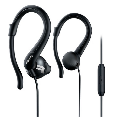 Наушники PHILIPS SHQ1255TBK/00 Наушники PHILIPS SHQ1255TBK/00