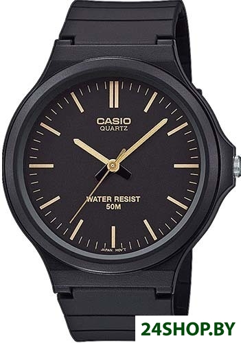 Наручные часы Casio MW-240-1E2 Наручные часы Casio MW-240-1E2