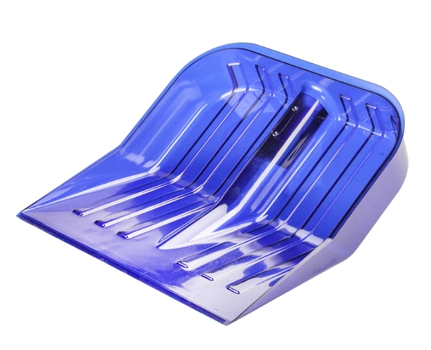 Лопата для уборки снега Альтернатива М7243 (синий) Лопата для уборки снега Альтернатива М7243 (синий)