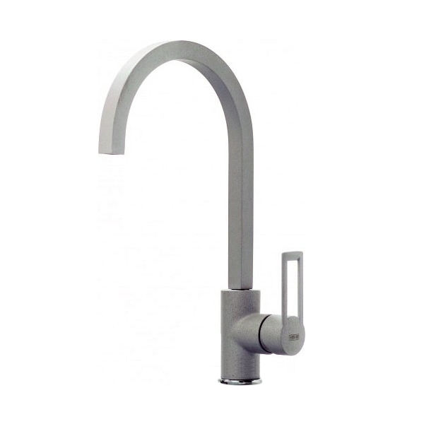 Смеситель Elleci Bridge Bianco Titano G68 Смеситель Elleci Bridge Bianco Titano G68