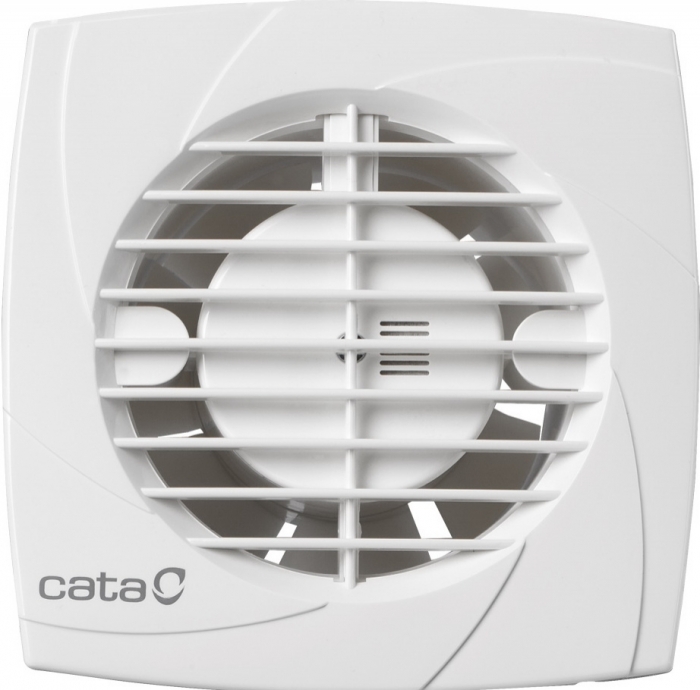 Вытяжной вентилятор CATA CATA B-15 Plus C Вытяжной вентилятор CATA CATA B-15 Plus C