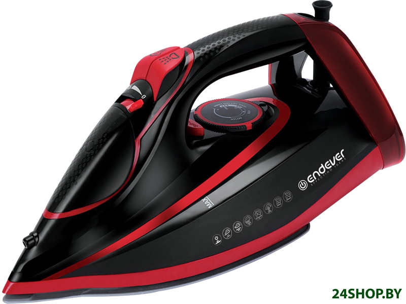 Утюг Endever Delta-225 Утюг Endever Delta-225