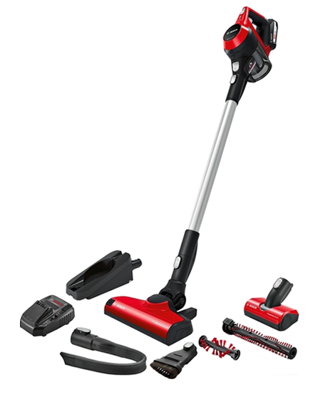 Пылесос Bosch BCS61PET Пылесос Bosch BCS61PET