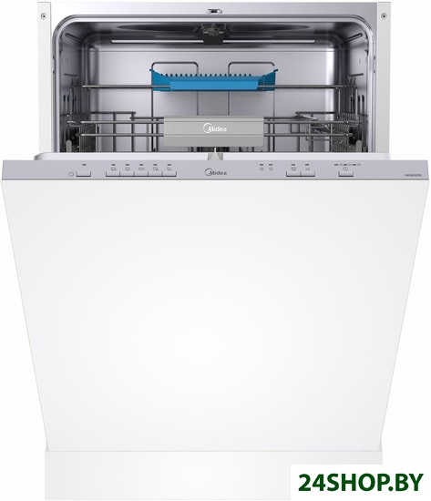 Посудомоечная машина Midea MID60S130 Посудомоечная машина Midea MID60S130