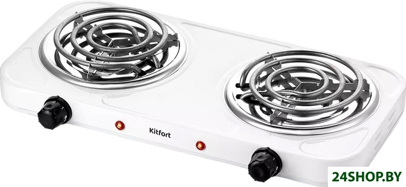 Настольная плита Kitfort KT-176 Настольная плита Kitfort KT-176