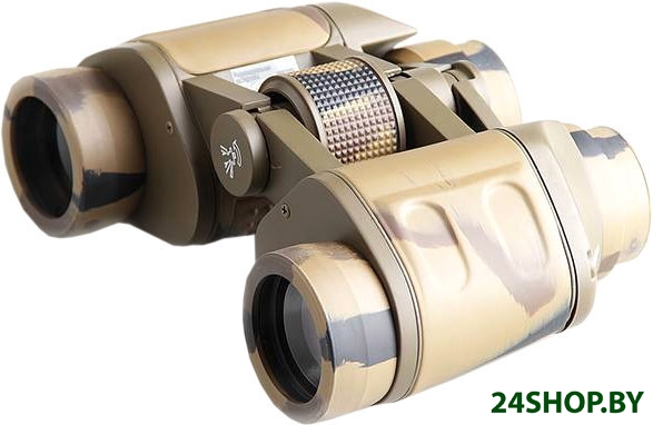 Бинокль Veber Classic БПШЦ 7x35 VRWA камуфляж Бинокль Veber Classic БПШЦ 7x35 VRWA камуфляж