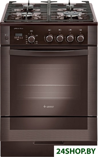 Плита газовая GEFEST 6500-04 0245 (чугунные решетки) Плита газовая GEFEST 6500-04 0245 (чугунные решетки)