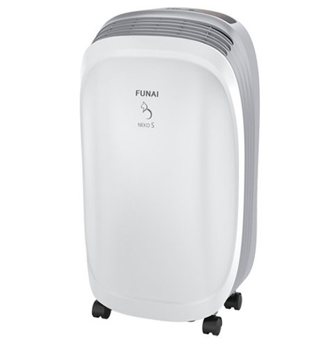 Осушитель воздуха Funai Neko S RAD-N10T3E Осушитель воздуха Funai Neko S RAD-N10T3E