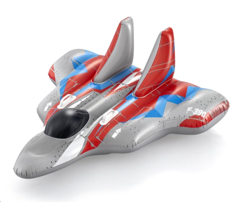 Надувная игрушка BestWay Галактический Корабль 41443 Надувная игрушка BestWay Галактический Корабль 41443