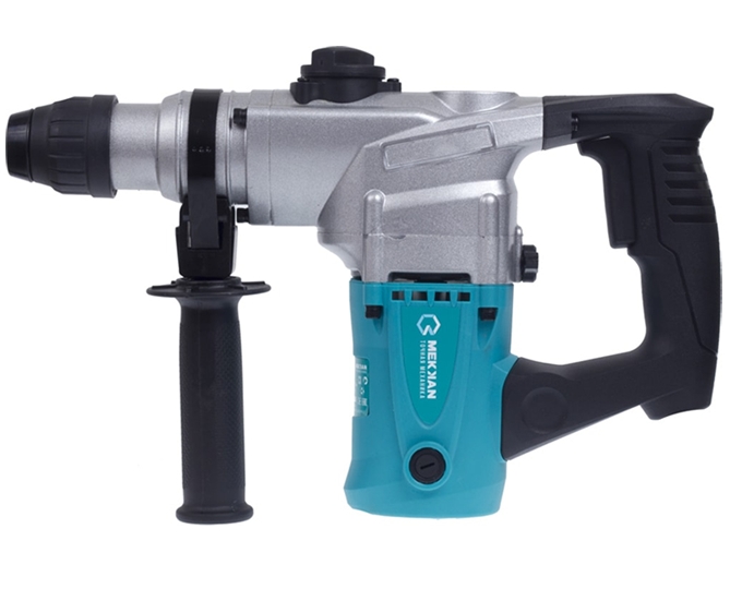 Перфоратор Mekkan MK81626 Перфоратор Mekkan MK81626