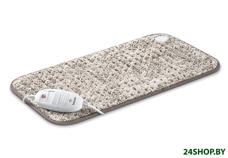 Электрическая грелка Beurer HK 123 XXL Nordic Электрическая грелка Beurer HK 123 XXL Nordic