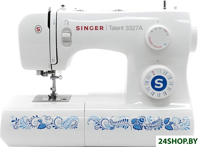 Швейная машина SINGER TALENT 3327A Швейная машина SINGER TALENT 3327A