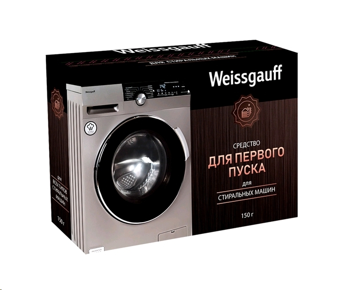Средство для первого пуска Weissgauff WG 843 Средство для первого пуска Weissgauff WG 843